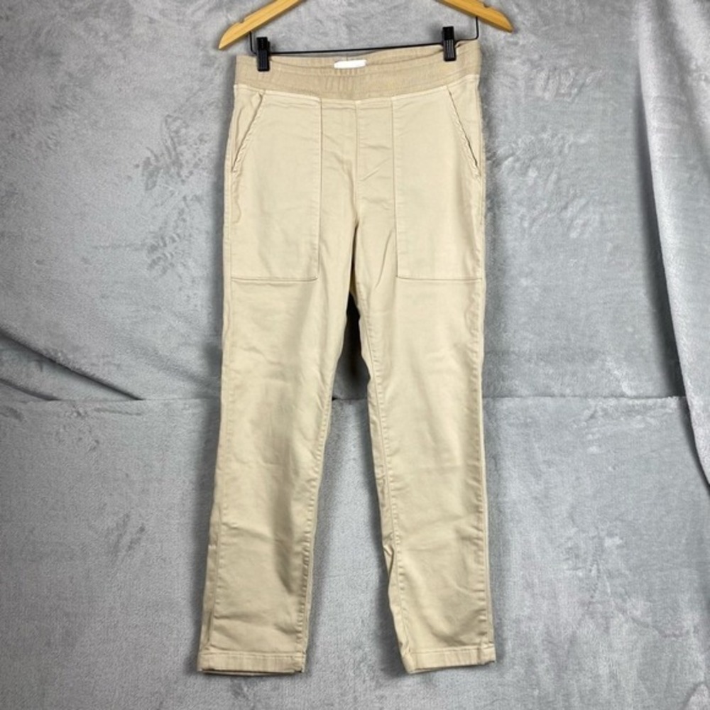DUER Bone No Sweat XS Pant Women's Relaxed Fit TENCE Lyocell Pull-On Pants
